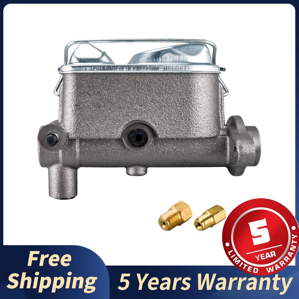 Brake Master Cylinder For 1969-1971 Ford LTD 7L 1968 Lincoln Continental M71245