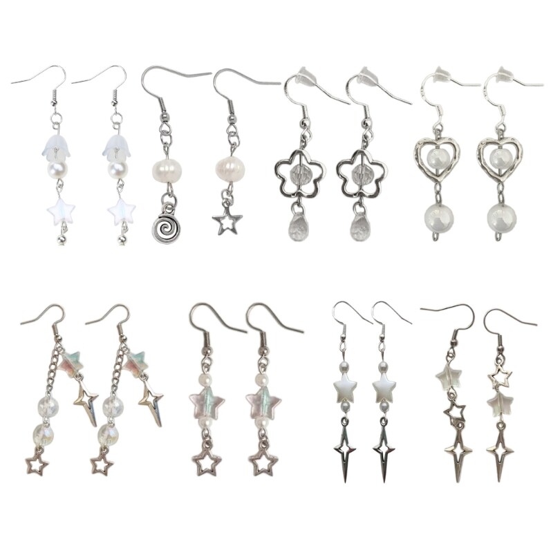 Elegant Comfortable Pendant Earrings Perfect for Any Occasion or Style