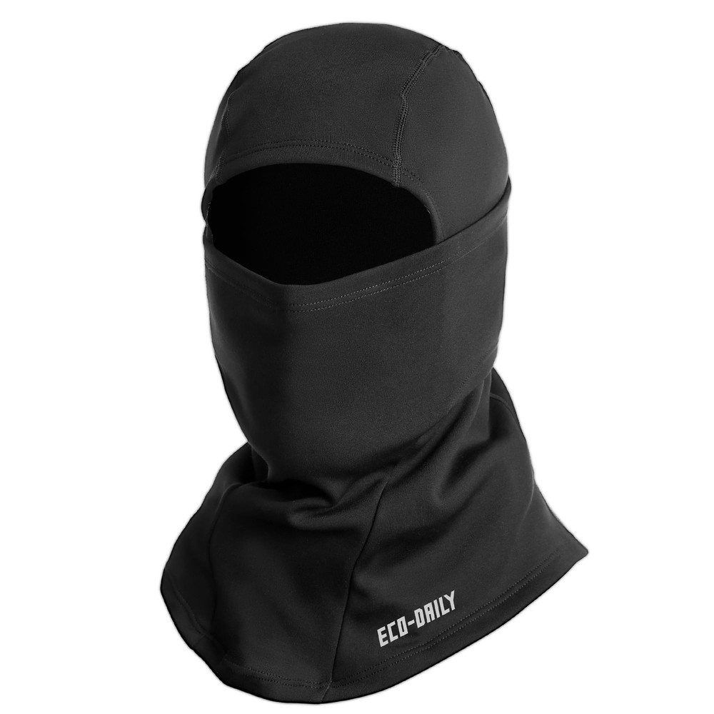 Balaclava Ski Mask Face Mask for Men Balaclava Fleece Face Cover Thermal Wint...