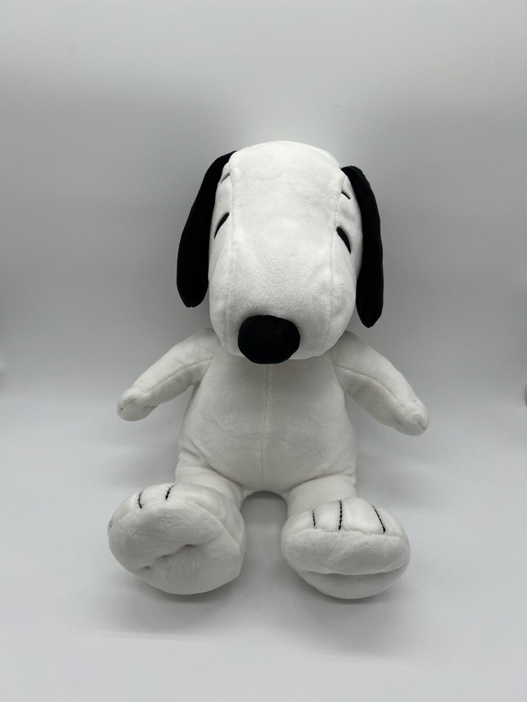Kohl's Cares Snoopy Dog 13