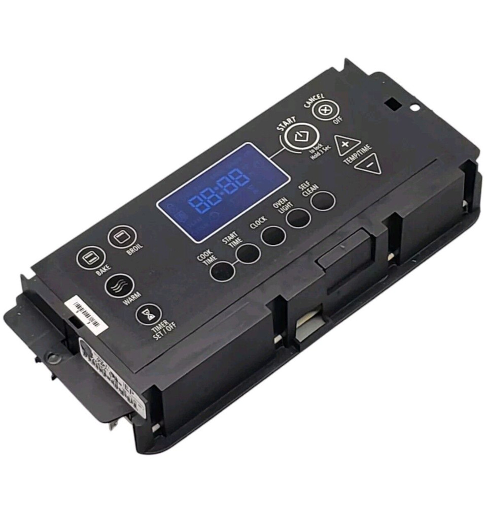 Whirlpool OEM Oven Control Board W10271737 180-Day Warranty Ships Fast