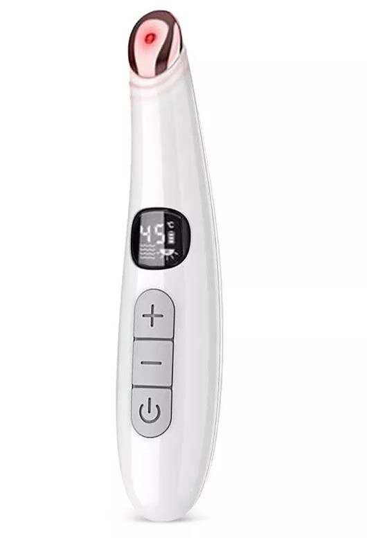 Lumina NRG 3-1 Eye Lift Wand with Hyper Sonic LED Light – $149.99
