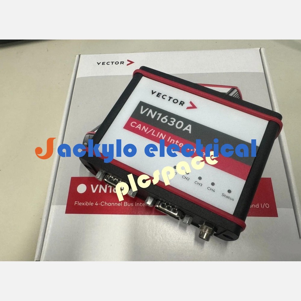 VN1630A Network Interface Brand new Express DHL