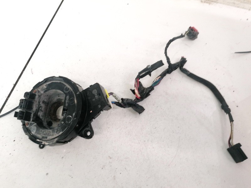 Dodge Durango Slip Ring Contact Unit 56049461AA DE1656157-51