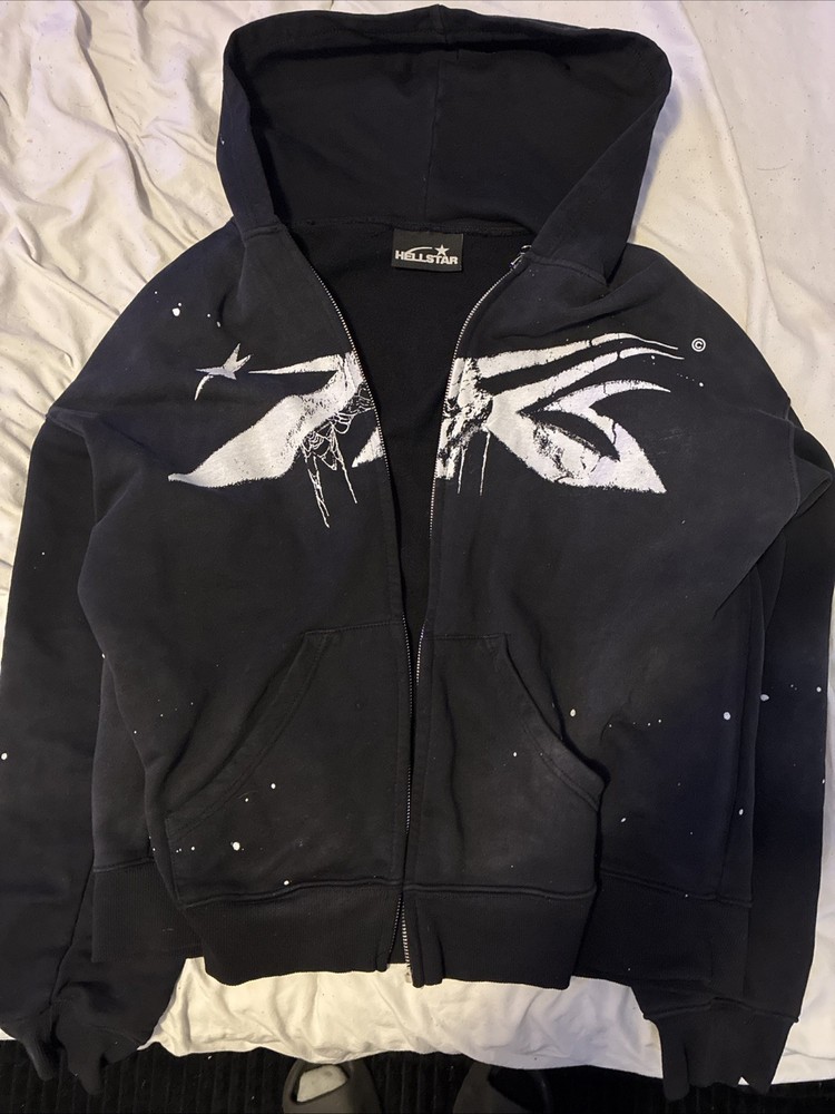 Hellstar Jacket
