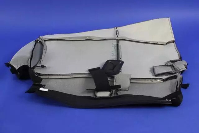 Genuine Mopar Rear Seat Cushion Cover Right 68249757AA