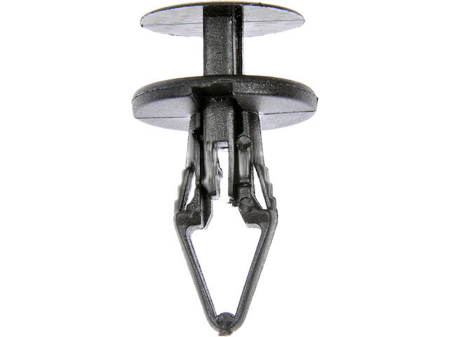 For GMC Savana 4500 Communication Interface Module Retainer Dorman 22699HWDF