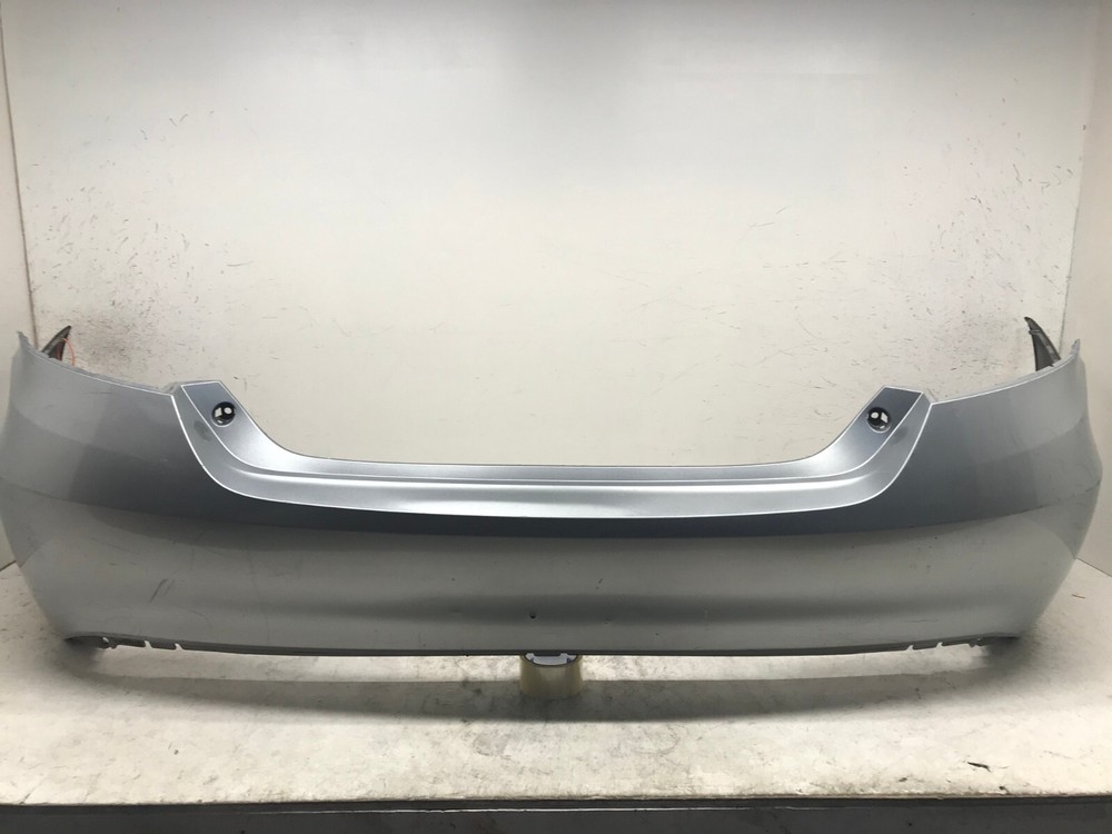 Rear Bumper Cover 1J9 15-2017 Toyota Camry LE/XLE/SE/XSE/Hybrid 52159-06390 OEM