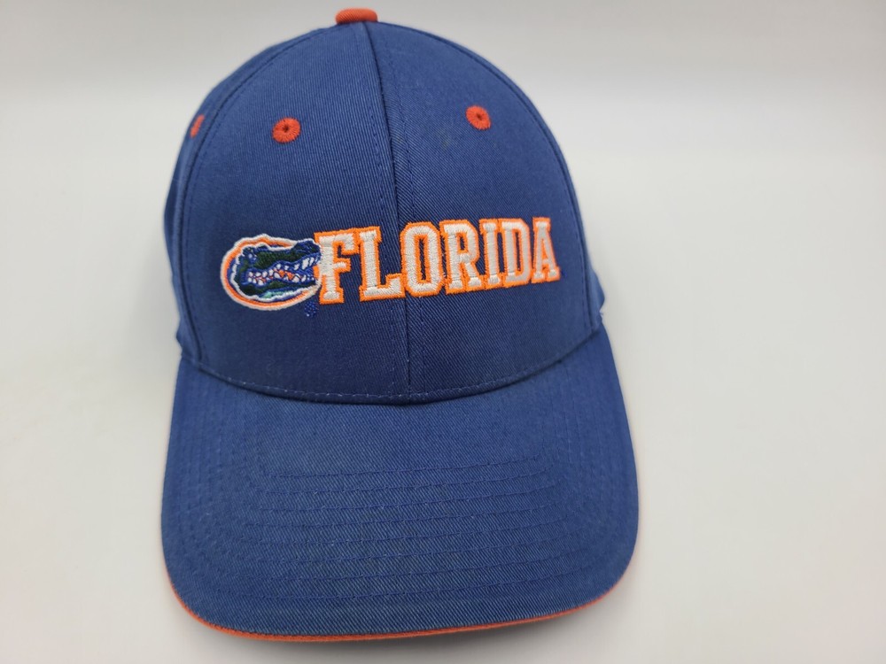 University of Florida Gators Adjustable (Seems Small) Hat Cap Dad Men Women NCAA
