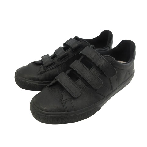 Veja Recife Black Sneakers for Men Size 9.5 US