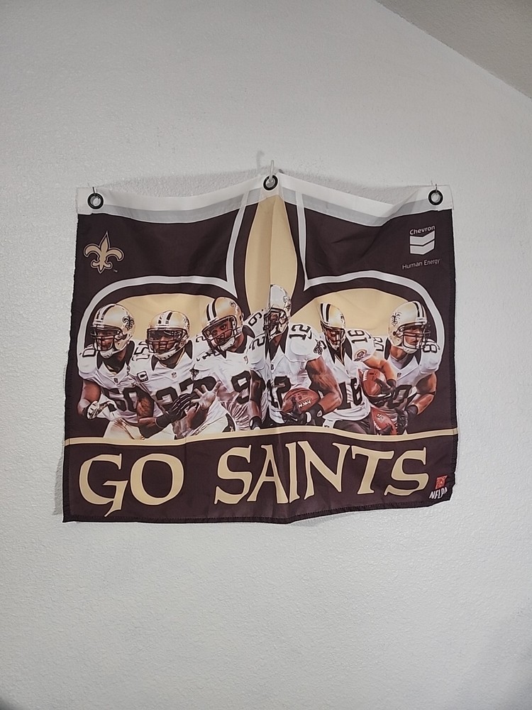 New Orleans Saints 22