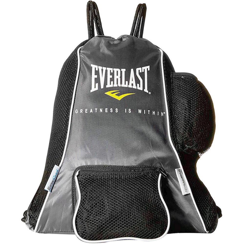 Everlast Boxing Ventilated Glove Bag