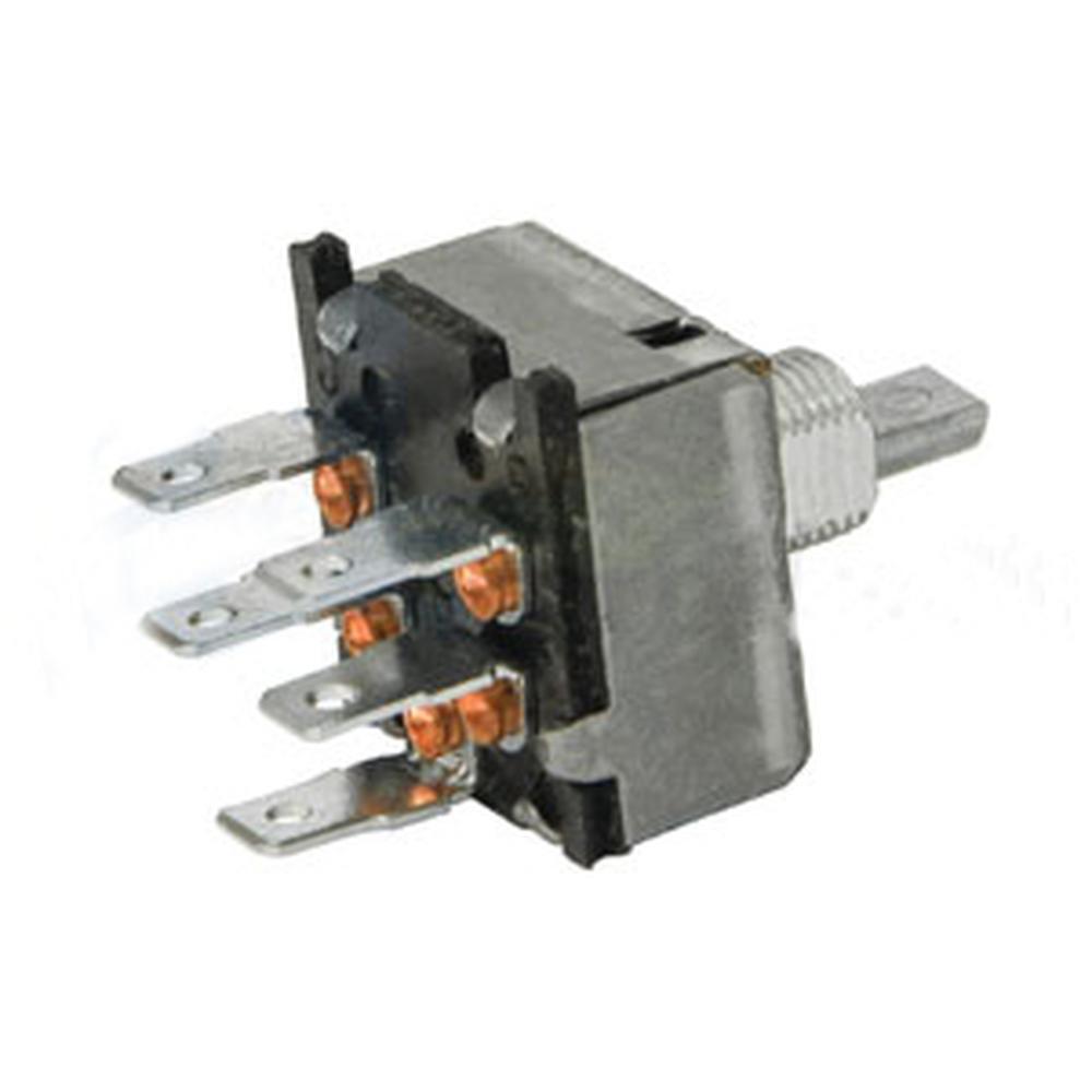 AH84588 Blower Switch Fits John Deere