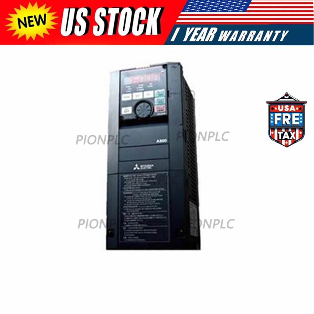 NEW Mitsubishi FR-A840-00310-2-60/11K