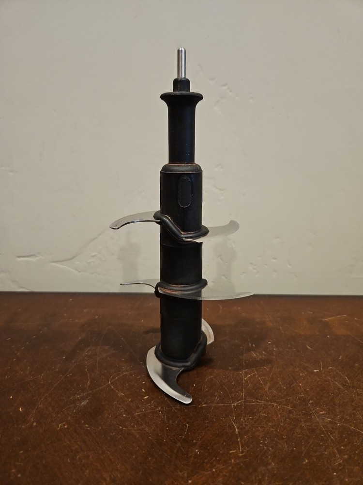 OEM Ninja 311KKU 6-Blade Stack Assembly BN701 Blender Replacement Part