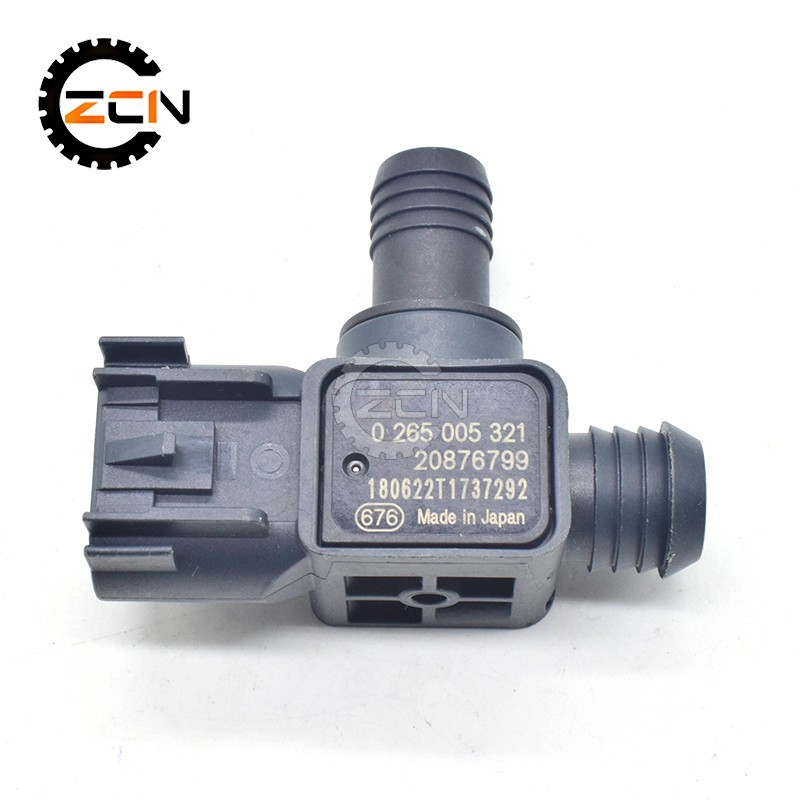 0265005321 Brake Booster sensor Chevrolet 20876799 OEM