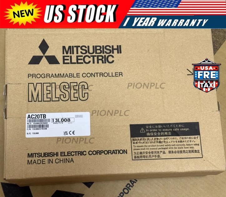 New In Box MITSUBISHI AC20TB Cable