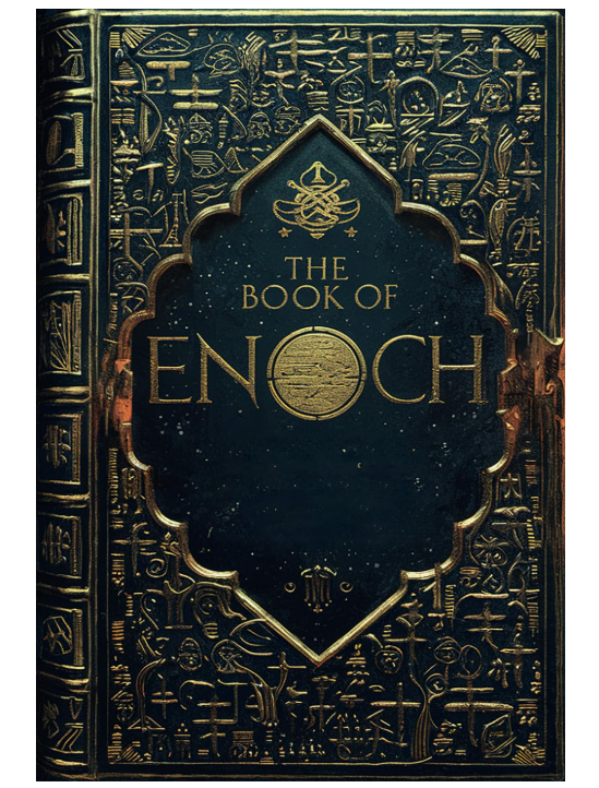 The Book of Enoch: Complete Edition ⭐️⭐️⭐️⭐️⭐️