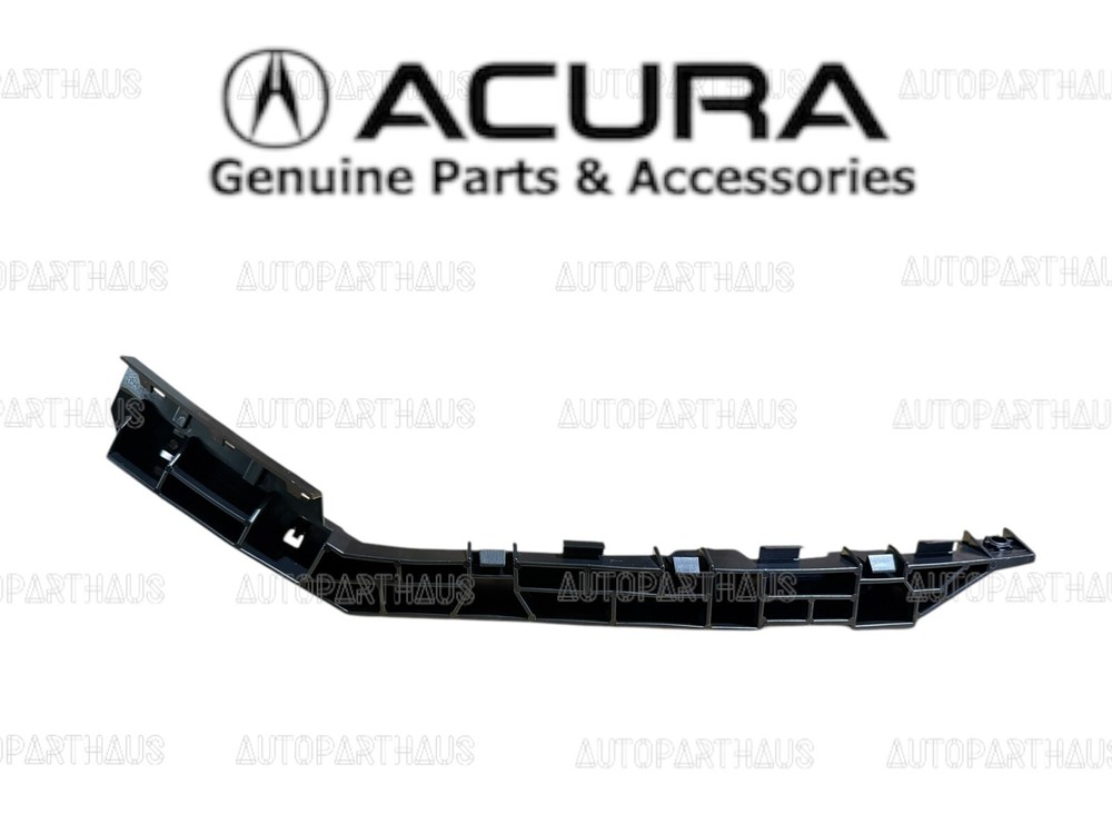 07-13 Acura MDX OEM Front Bumper Driver Side Fender Bracket Holder