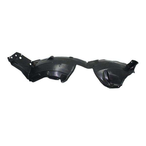 CAPA For 10-12 Sentra Front Splash Shield Inner Fender Liner Panel RH Passenger