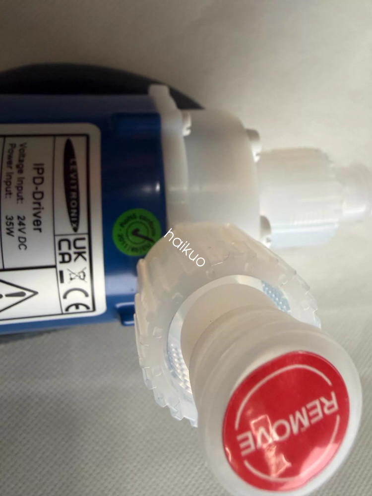 1PCS LEVITRONIX 35W IPD-Driver Magnetic Pump new By DHL or FedEX