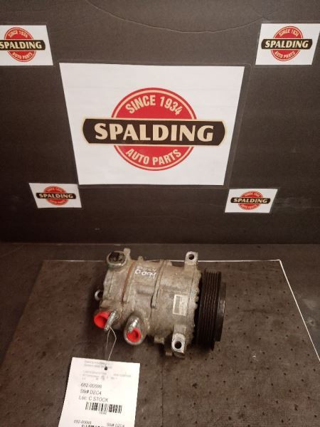 AC Clutch Compressor for 2009-2010 Jeep Compass 8620960