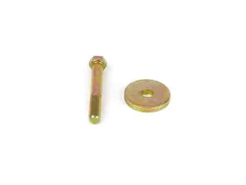 Canton Racing Products 76-532 Balancer Bolt & Washer