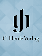 Triumphlied Op. 55 Complete Edition Critical Report Series V Band 5 Clothbound