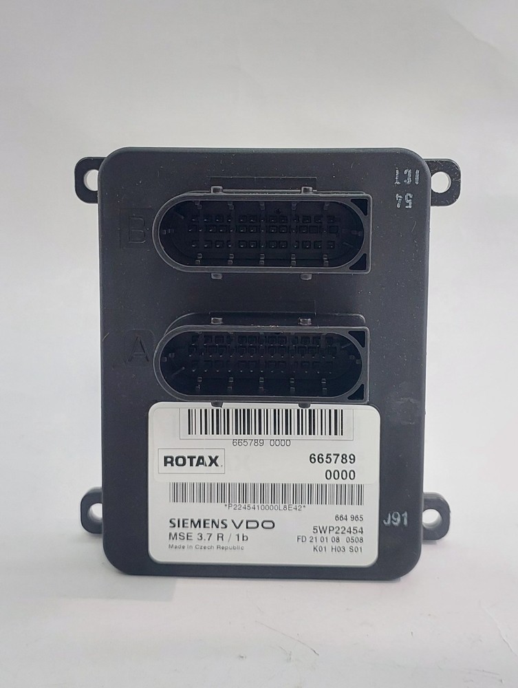 BRP Sea-Doo Electronic Box 420665789 | GTX RXP RXT WAKE 215 2008-2009 OEM