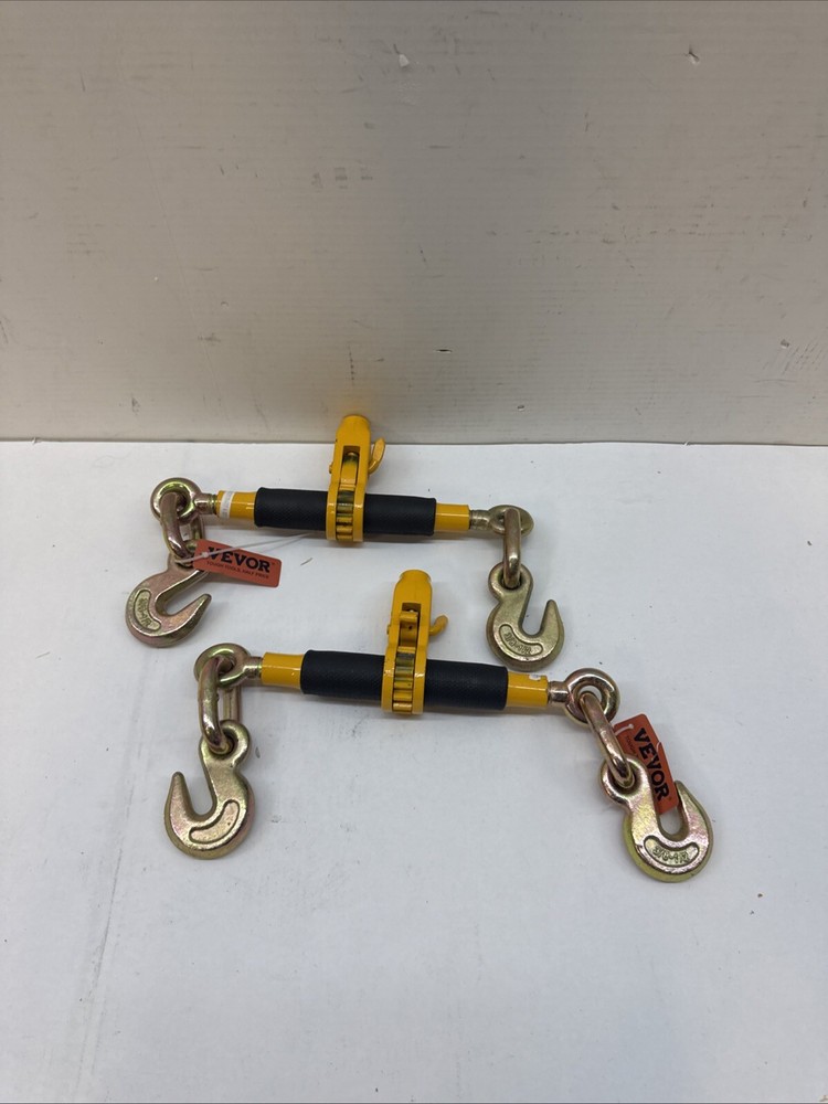Vevor Ratchet Chain Binder 5/16