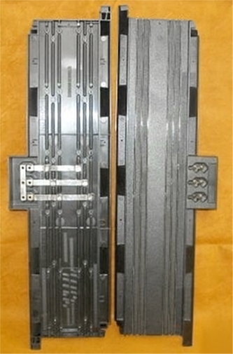 1 1982 Euro AFX SpeedSteer TCR 15