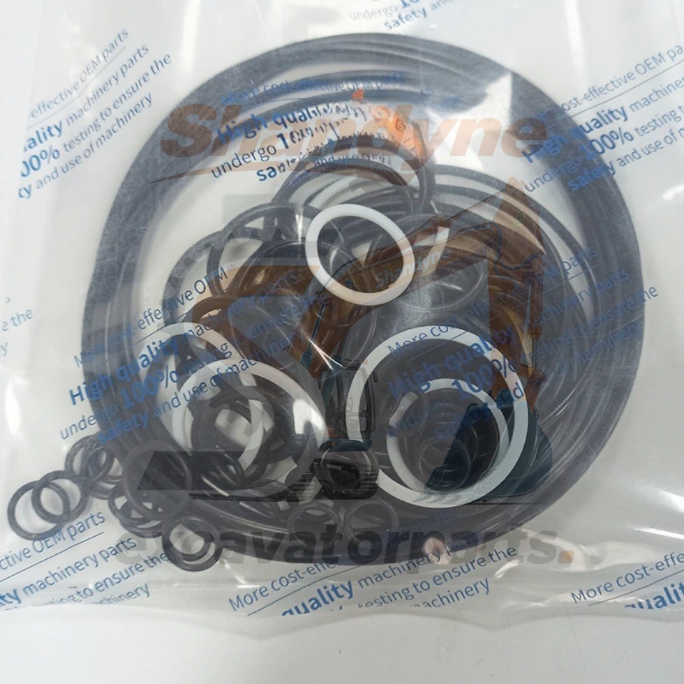 SBS120 PUMP SEAL KIT
