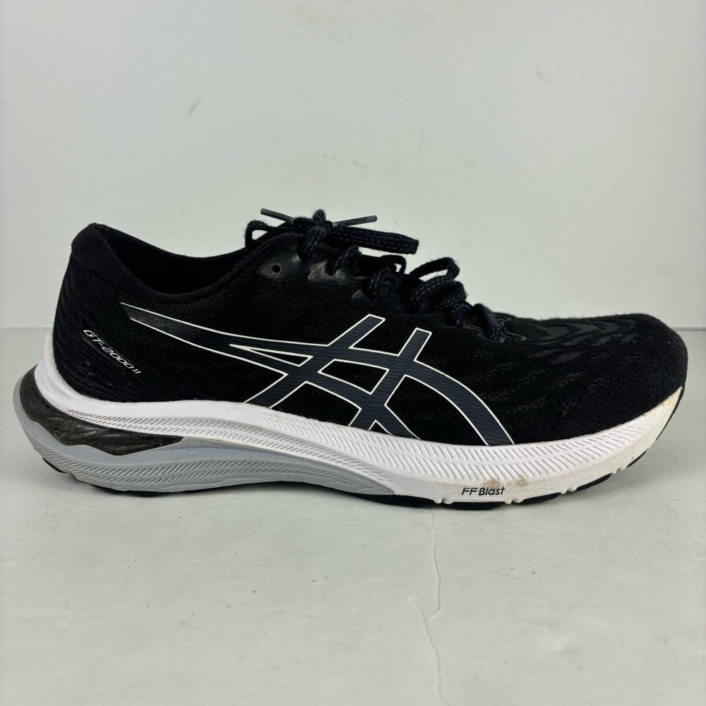 Asics GT-2000 11 casual athletic running shoes womens size 10.5
