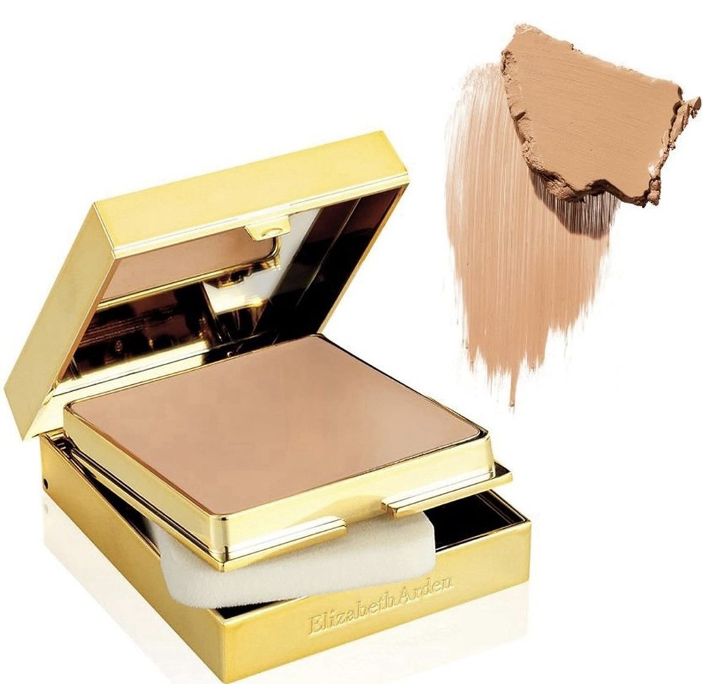 Elizabeth Arden Flawless Finish Sponge-On Cream Makeup - 0.8 fl oz