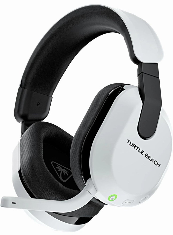 Turtle Beach Stealth 600 Wireless Multiplatform Gaming Headset - PlayStation