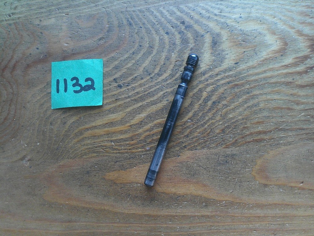 Colt SAA 1873 Single Action Cylinder Pin 45 Colt Blued