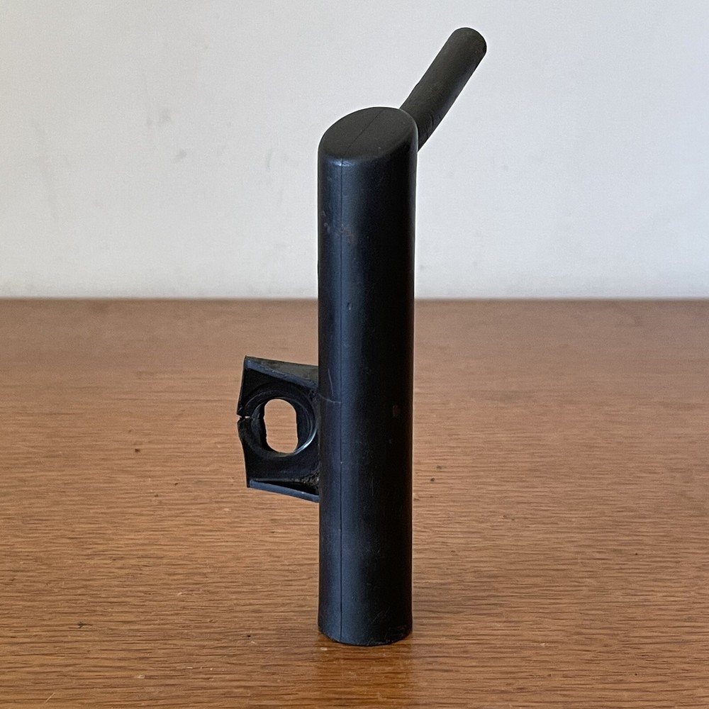 Porsche 911 Air Cleaner Vent Tube Engine Breather Pipe CARBURETOR Airbox Drain