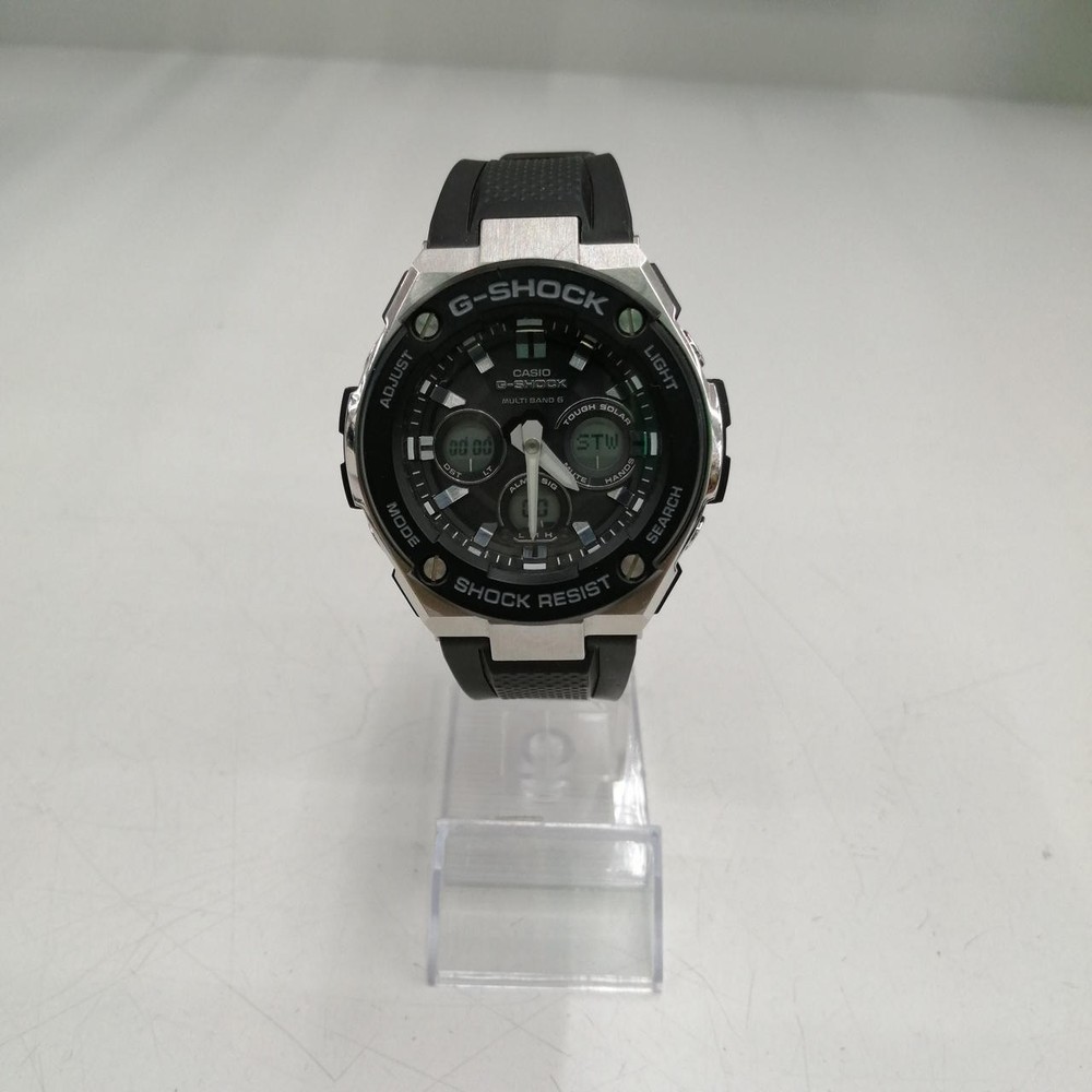 G-SHOCK GST-W300 660960