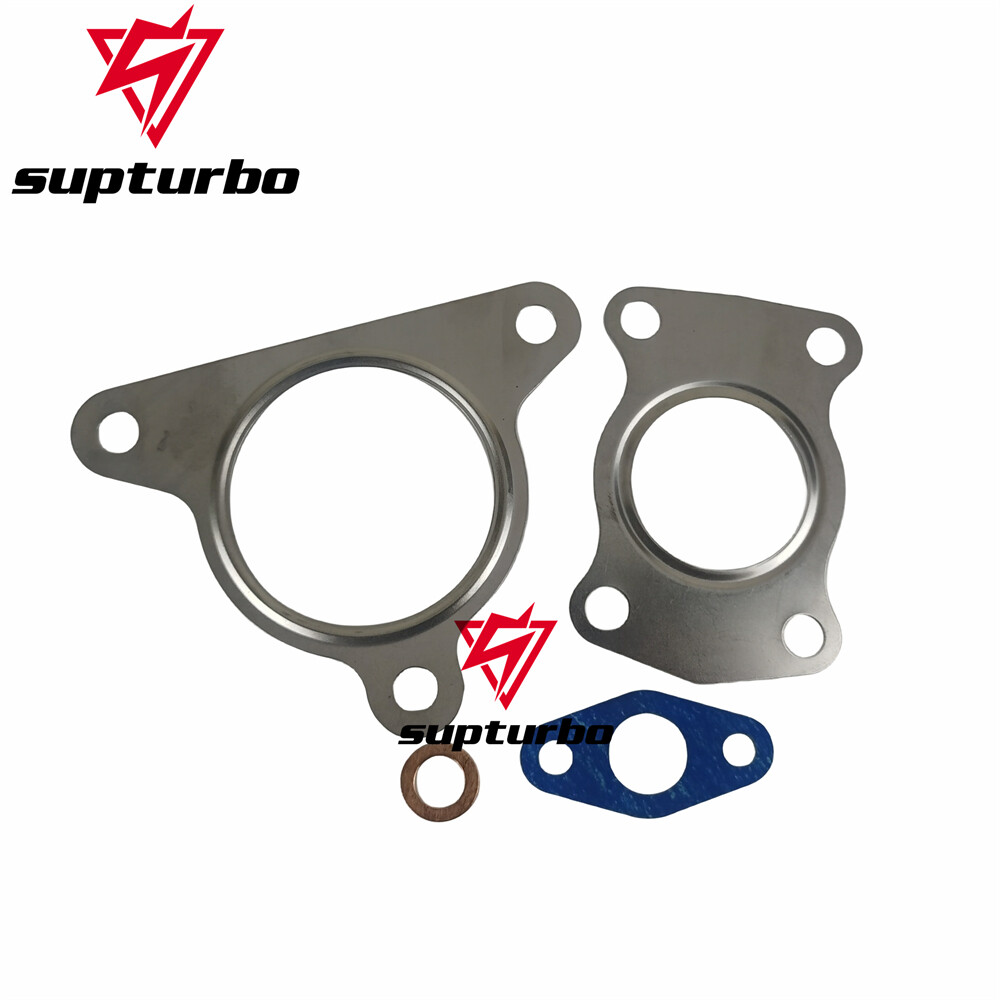 713667 for Citroen Fiat Lancia Peugeot 2.0 HDi 80Kw DW10ATED Turbo gasket kit