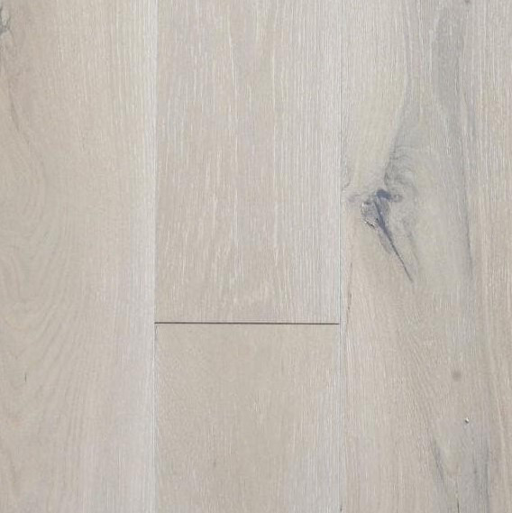 Mullican  Live Sawn White Oak French Linen 5