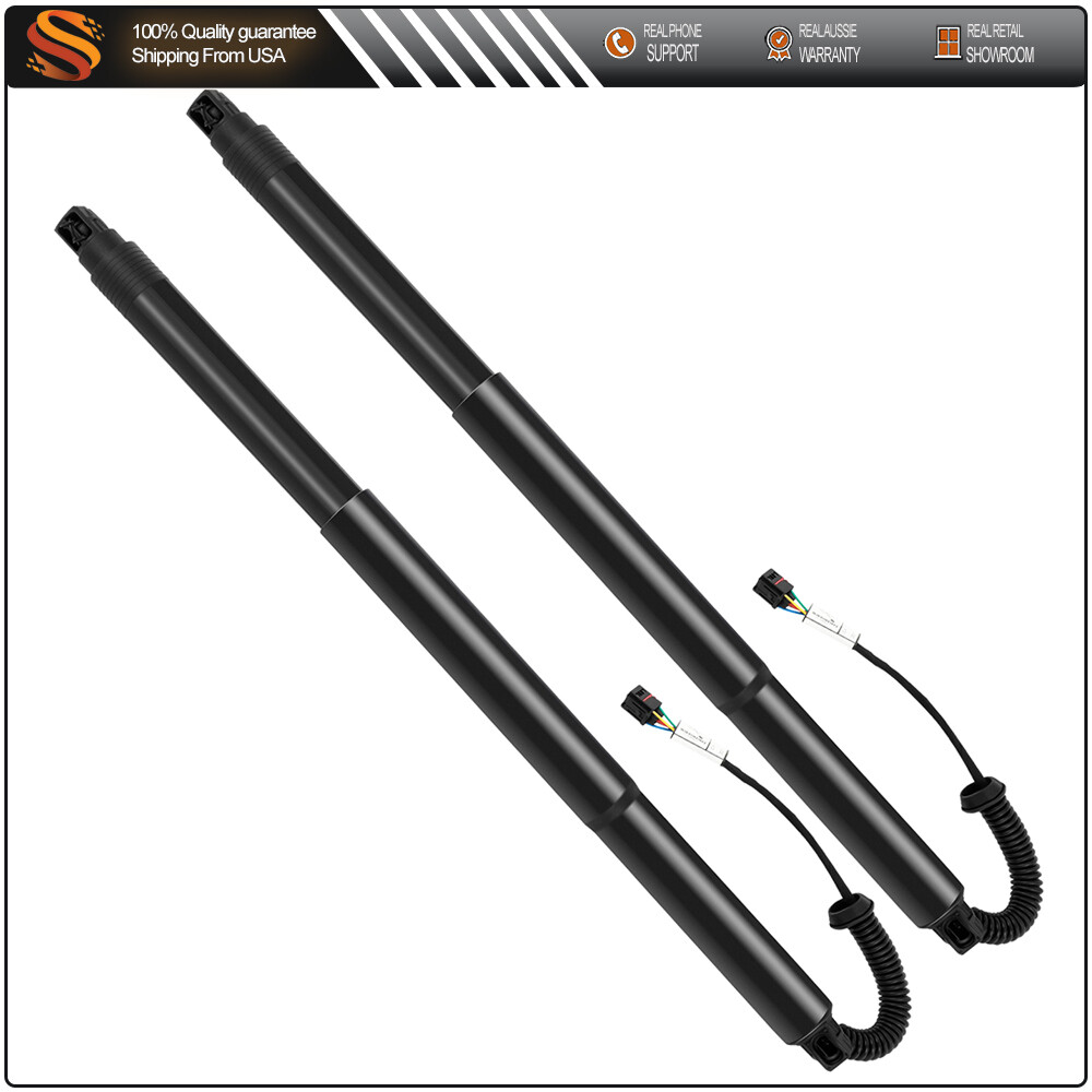 2Pcs Lift Supports Gas Struts Shocks for 2021 Volkswagen