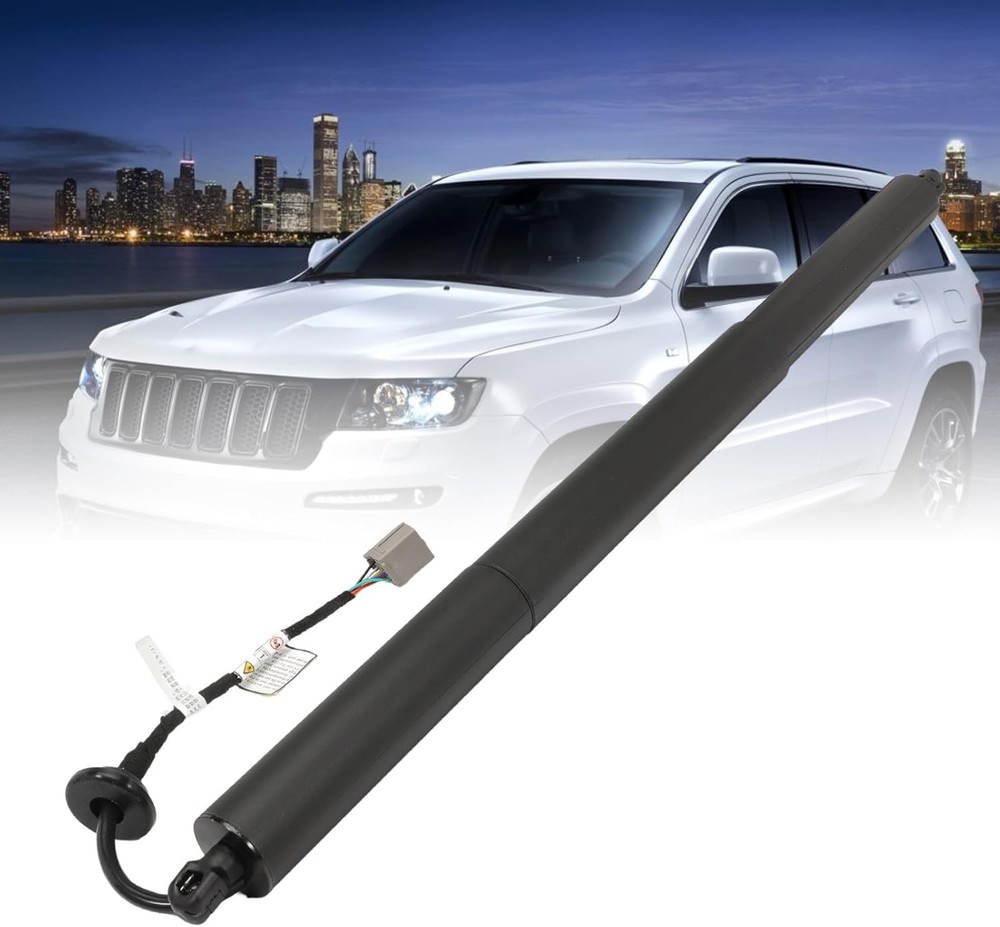 Rear Left Power Hatch Lift Support Tailgate for Jeep Cherokee 2015-19 68231345AC