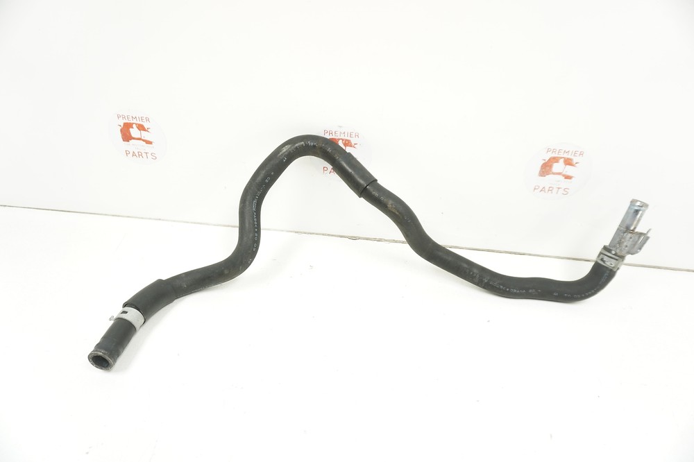 20 2017-2021 Honda Civic Expansion Tank Outlet Hose Tube Used Oem 19107-5ba-a10