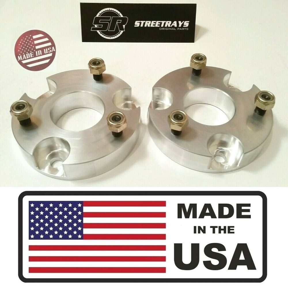 StreetRays Billet 1.5