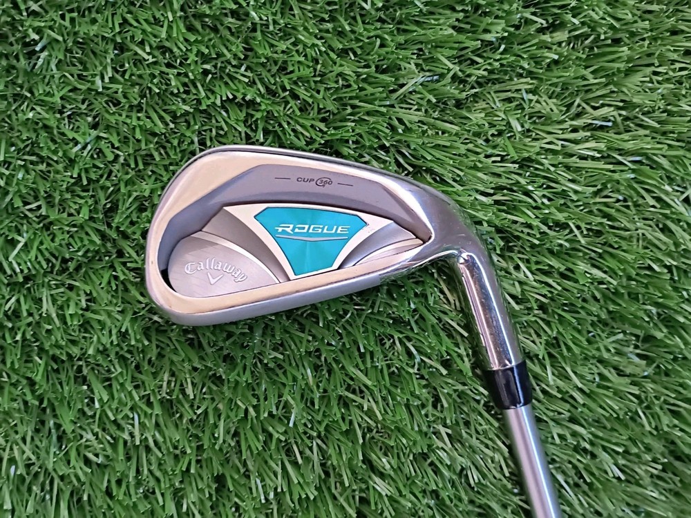 Callaway Rogue CF18 7 Iron RH Women's