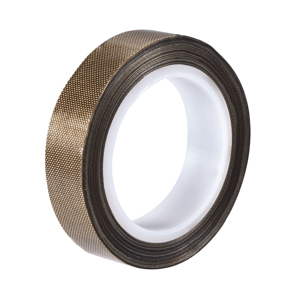 Heat Resistant Tape High Temperature Adhesive Tape 13mm Width 10m 33ft Length