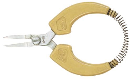 Muromoto Tekko Merry M19-105 Palm Flat Nose Pliers