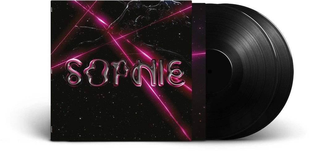 SOPHIE SOPHIE (Vinyl)