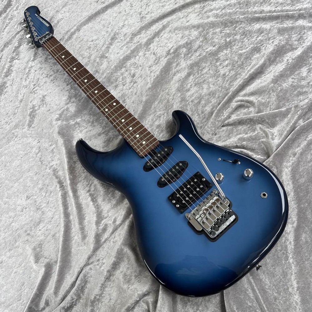 Professionally Maintained Yamaha Session 512 Japan-Made Electric Guitar