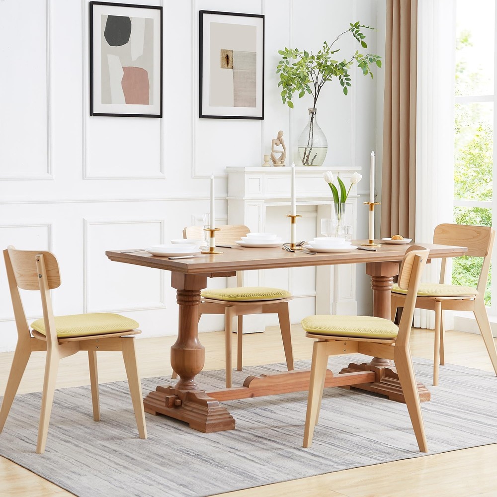 Cushion Premium Memory Foam for Enhanced Comfort and Support Non Slip Stay in...